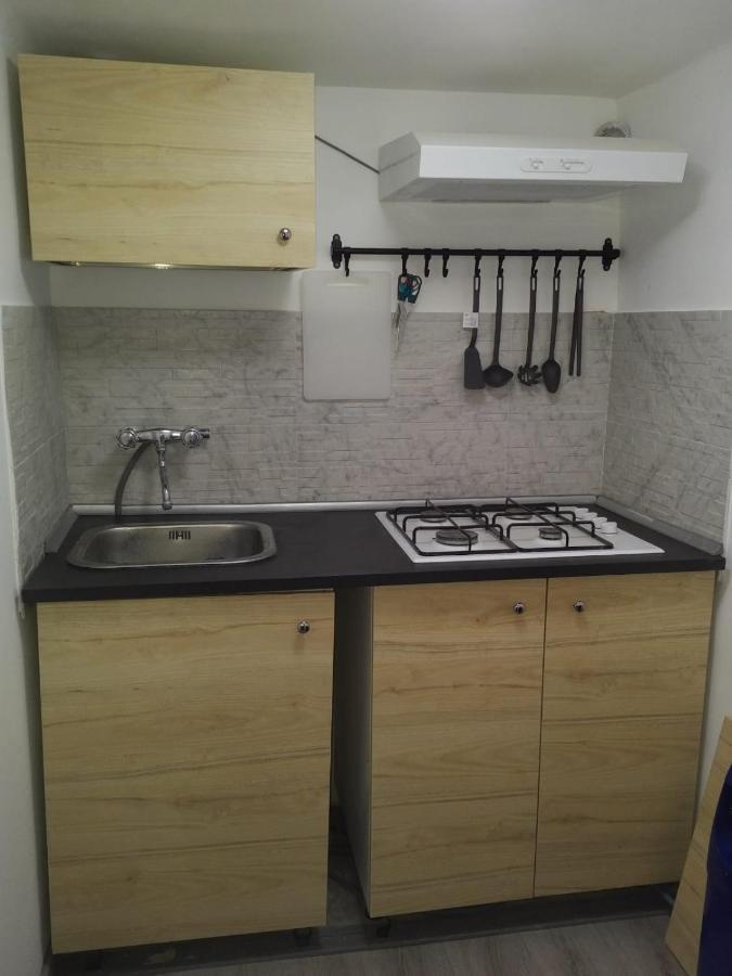 Appartement La Casetta In Porta Soprana *