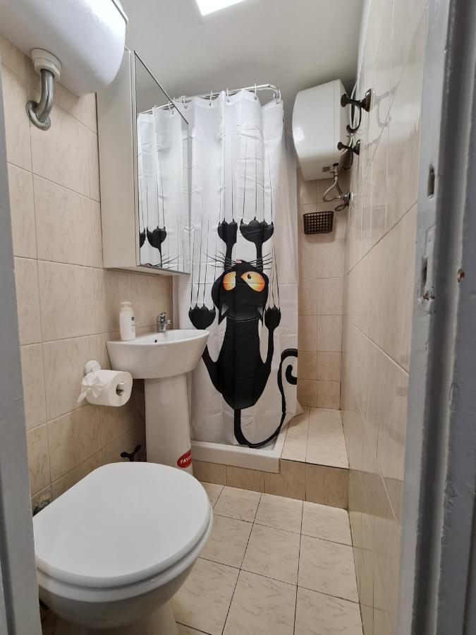 La Casetta In Porta Soprana Gênes